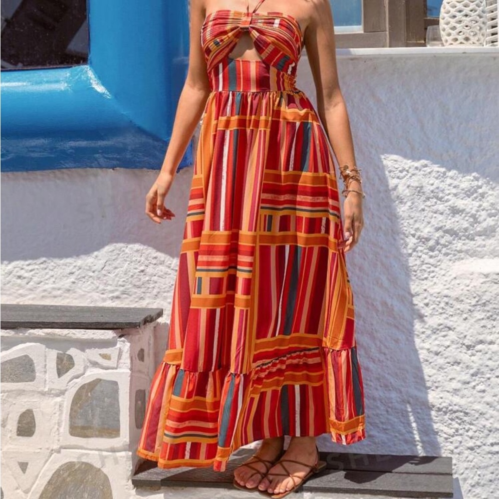 👗 {Sundress} - Picture 2 of 10